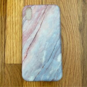 iPhone XR Marble Phone Case